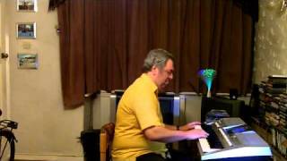 Speedy Gonzales (cover)