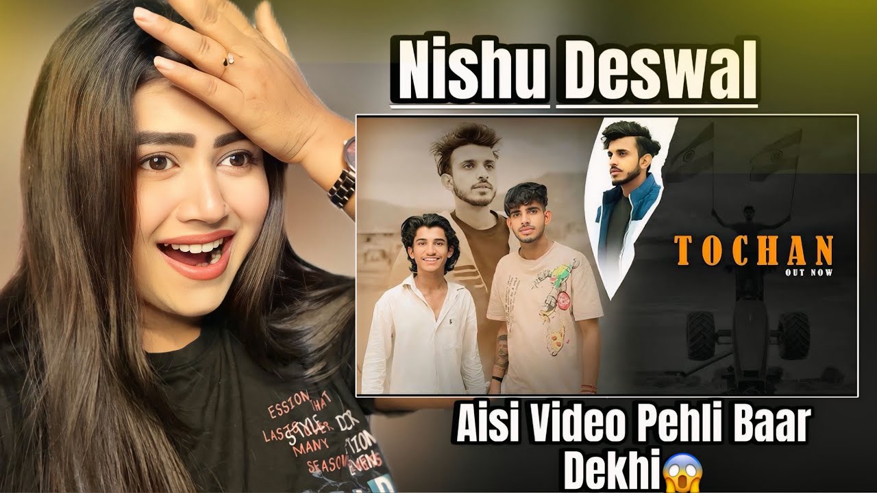 TOCHAN ( Official Video ) TOCHAN KING || NISHU DESHWAL || HINDU RAJ (ROHIT KUMAWAT) & ROHIT DESHWAL