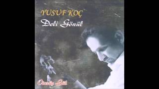 Yusuf Koç - Nazar Değmesin