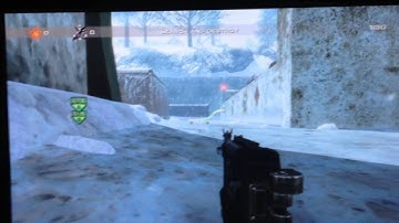 Active | Mw2 Host Boots