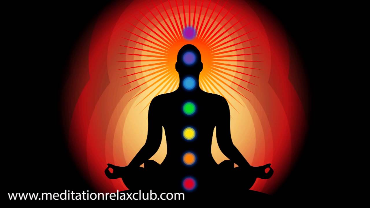 chakra music download 3 HOURS Deep Meditation Music for Chakra Cleansing, Relaxation & Sleep
