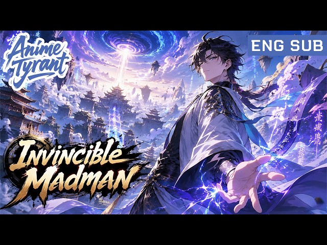 【Full】Poor student got a invincible system, he became the god! | ENGSUB