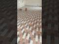 floor tiles Design \\ tiles Design #shorts #shortsfeed #shortvideo tile fitting video #mojamg