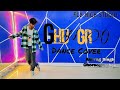 Ghungroo song  hrithik roshan  dance cover  by fly high studio