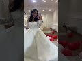 J&#39;AI ACHETÉ MA ROBE DE MARIÉE ! 🥺💍 (vidéo dispo)