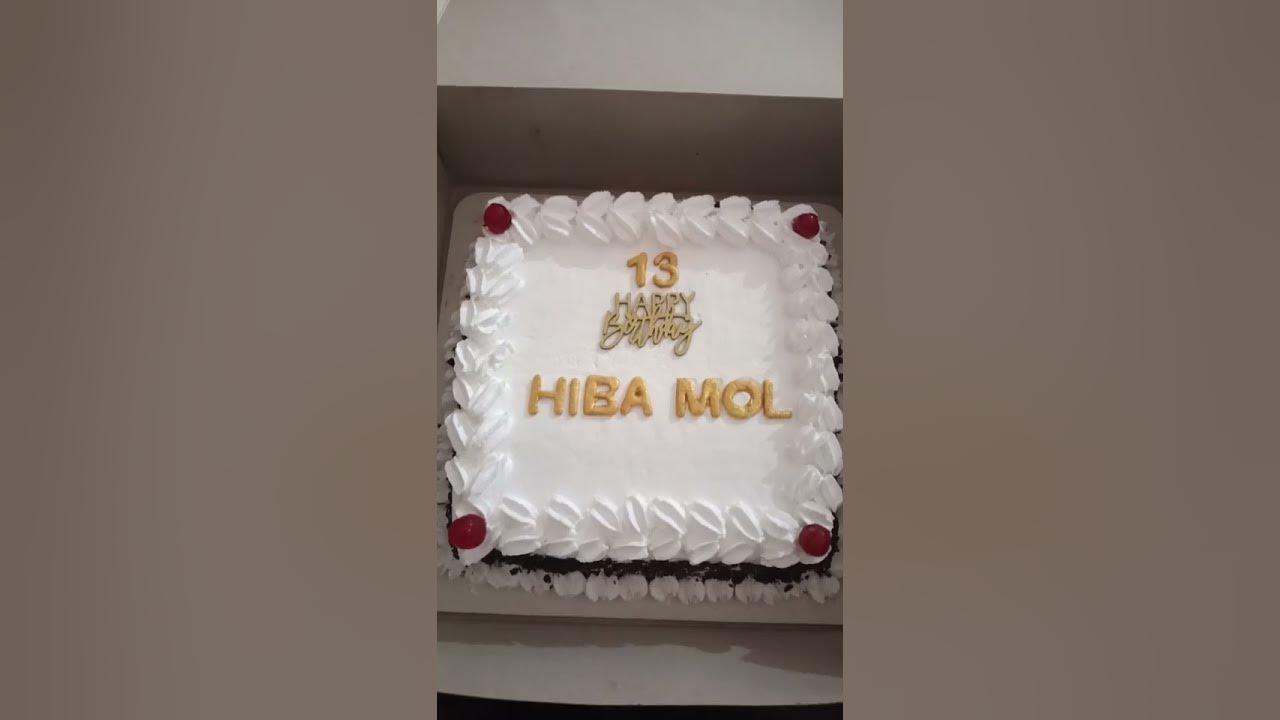 Black Forest cake #music #delicius #cake