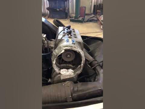 1980 scorpion whip 440 walk around - YouTube