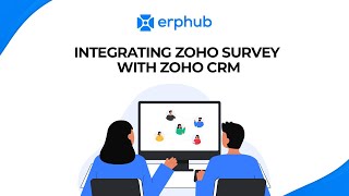 Integrating Zoho Survey with Zoho CRM