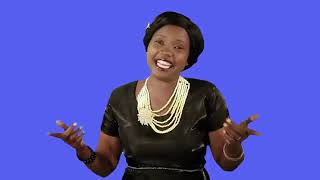 Naipenda Nchi yangu Tanzania by Sheila Mnyanyi