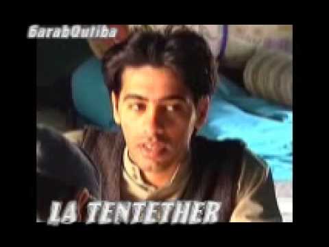 طرب قتيبه لا تنتظر عود الفنان قتيبه أسد