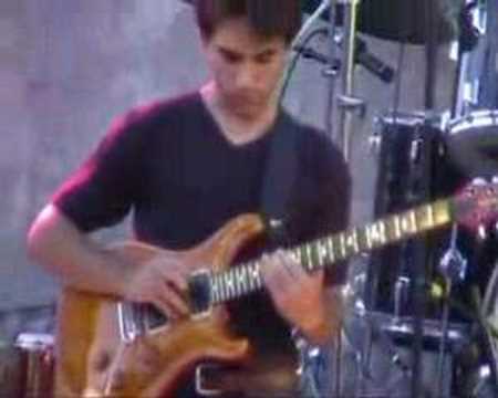 solo guitarra oscar trujillo