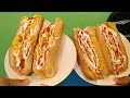 Hotdog Dominicano (maifreends)
