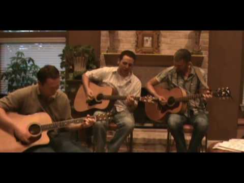 Lines on My Face - Brian Vander Ark featuring Jere...