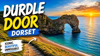 DURDLE DOOR || JURASSIC COAST - DORSET DURDLE DOOR || JURASSIC COAST - DORSET