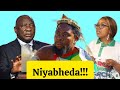 URamaphosa Usegxeke IMarch In March Ngokuthi Inolaka Nodlame Kuma Illegal Foreigners 