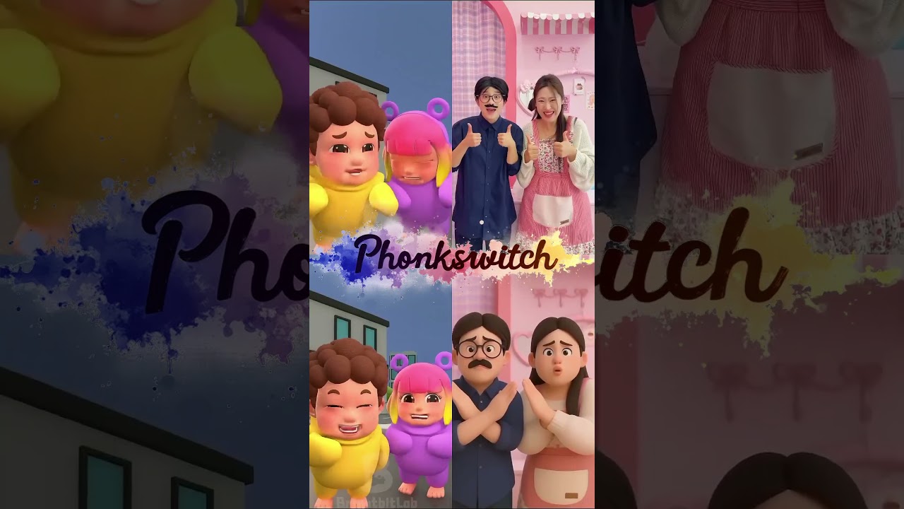 This one is the pinkifizz car! 😜🚗 #유백합 #kimpro #pkxd #roblox #memes #shorts #stitch #cute #