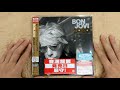 [Unboxing] Bon Jovi: 2020 - Deluxe Edition [SHM-CD+DVD] [Japan Bonus Tracks: "Luv Can," "Shine"]
