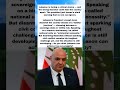 CRISIS: Lebanon's President Issues Stark Warning — Sovereign State or Militia Rule?📝