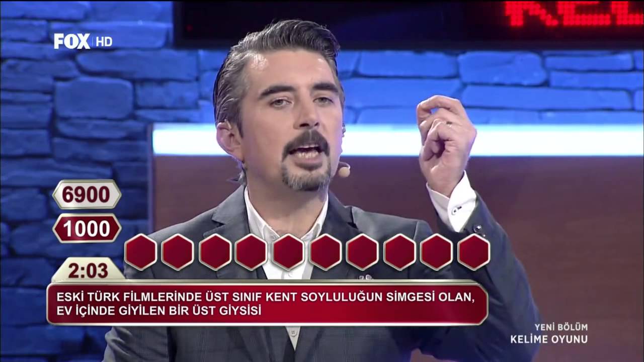 Kelime Oyunu Performansim Ve Deneyimim