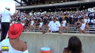 Alabama State University  | 2019 Mighty Marching Hornets (Labor Day Classic)| "Old Town Road/NECK" Wealth