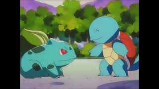 Sqirtle and balbasor qute funny moments | #pokemon #rsbpamv