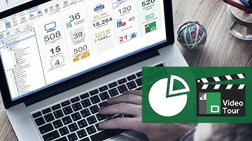 NetSupport DNA 4 - Query tool and creating custom views