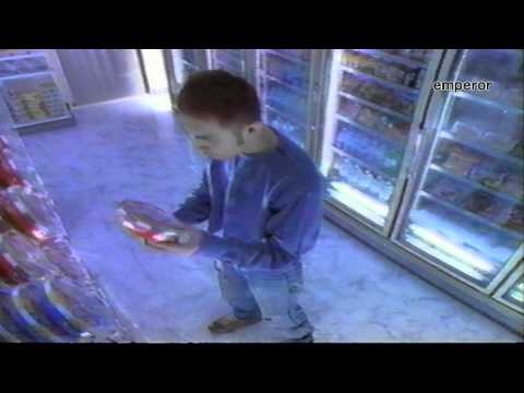 日清　CM