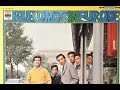 ジャッキー吉川とブルーコメッツ - ヨーロッパのブルー・コメッツ LP 1968