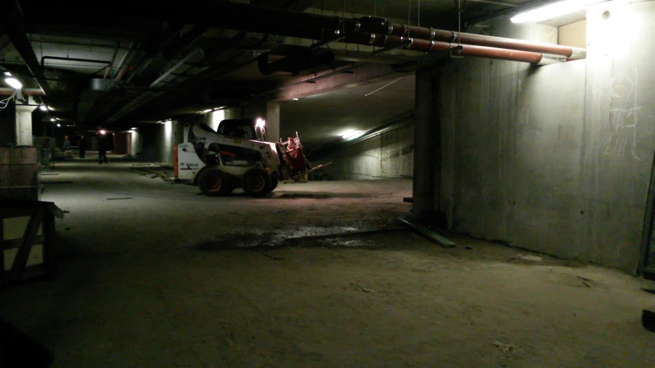 паркинг жк кардинал тарков