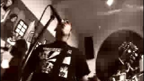 The Code - "Riot" A-F Records