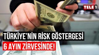 Merkez Bankasında Üç Üye Görevden Alındı, Dolar Rekordan Rekora Koştu