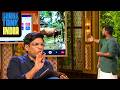 Australia और US में अपना product बेचने का क्यों नहीं सोचा? | Shark Tank IndiaS1 | Male Entrepreneur