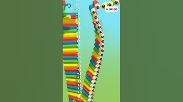 Slice It All Gameplay Walkthrough Level 19 #shorts #sliceit #satisfying