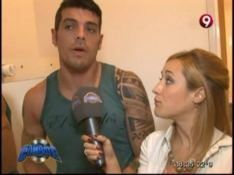 Video de Cristian U