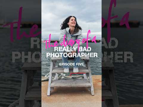 The diary of a really bad photographer: Episode 5 | Icelandair