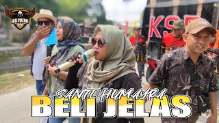 Beli Jelas Voc Santi Humayra ll Singa Depok KS PUTRA Desa Majasari Blok Tanasin 19 Oktober 2024