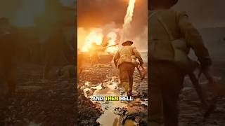 The Day Humanity Finally Collapsed
