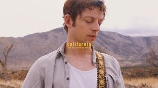 Vignette de la vidéo "Bernhoft "California" live in San Felipe Valley"