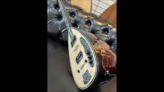 Elektro Bağlama Yeter Sıra Dağlar 2024 It