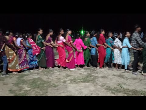 Goliaguda Sarasari Day-1 night Dance