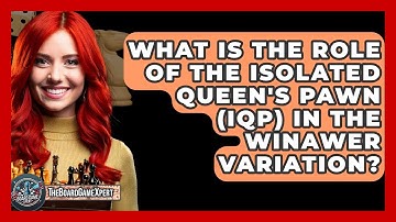 What Is The Role Of The Isolated Queen