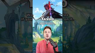 What Your Main In League Says About You Part 3