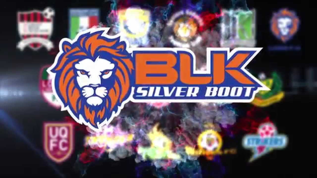 BLK SILVERBOOT HD