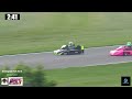 Sat Race17 Superkarts