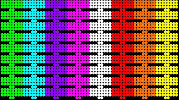 Live Or Die - 7 Eliminations Marble Race ASRM in Algodoo