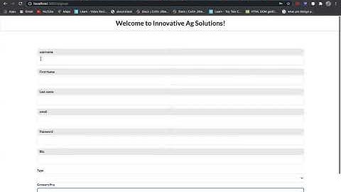 React/Redux Flatiron Final Project