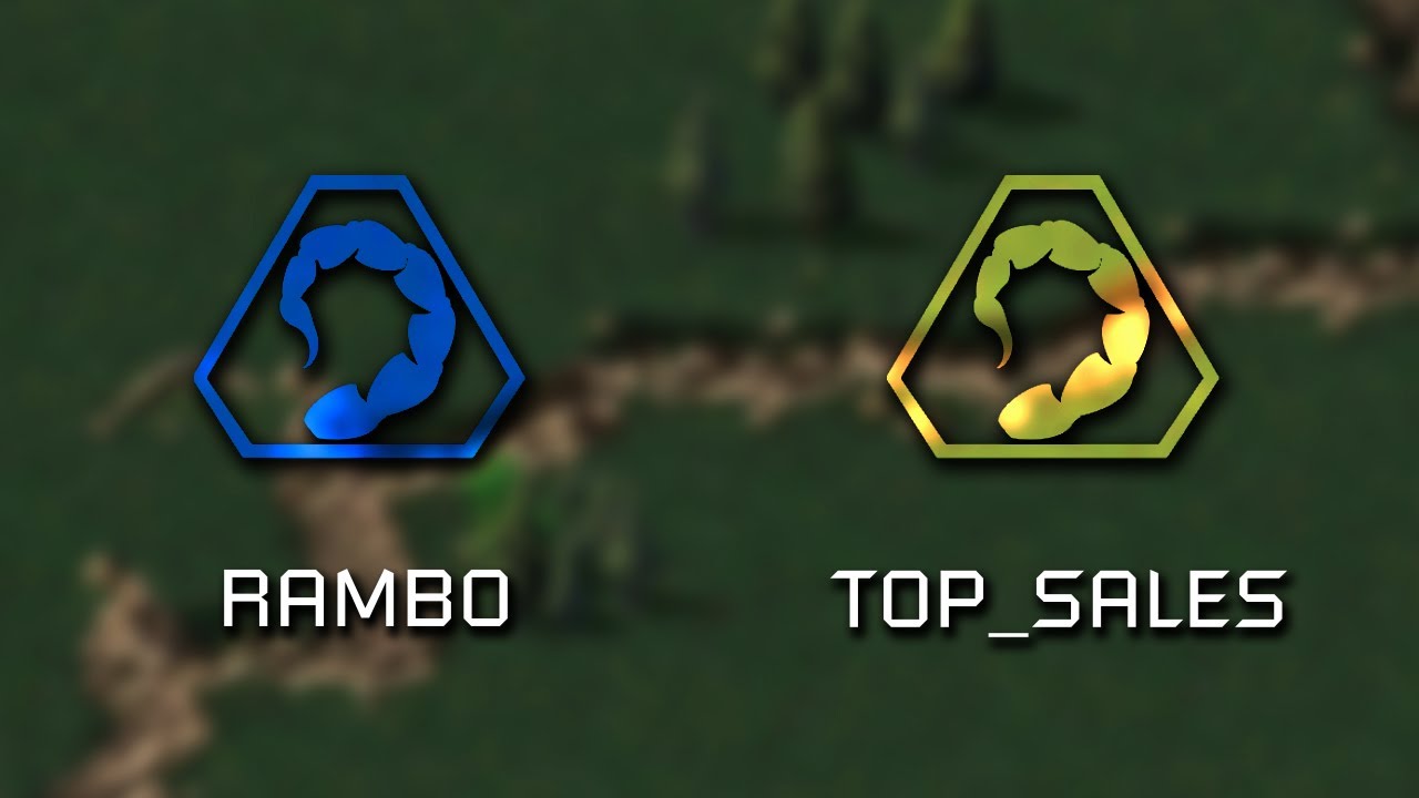 Command and Conquer Remastered: Tiberian Dawn (C&C TD) - Rambo vs top ...