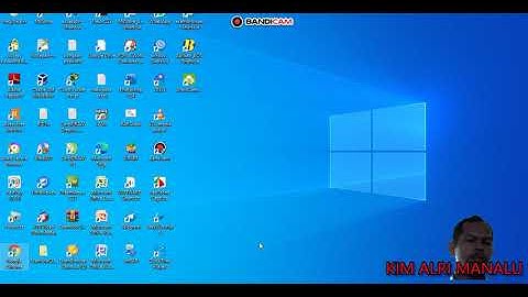 Cara Instal Aplikasi Joomla Secara Localhost Menggunakan XAMPP