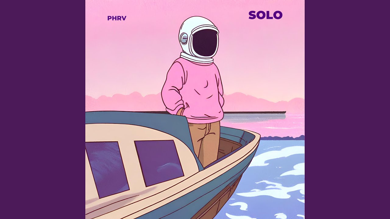 Solo adlı videoyu YouTube'da izle Solo adlı videoyu YouTube'da izle