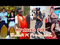 My Abebo - Bahati Ft Prince Idah TikTok Part 2, Dance Challenge Compilation